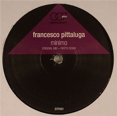 Francesco Pittaluga - Minimo download mp3 flac