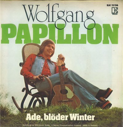 Wolfgang - Papillon download mp3 flac