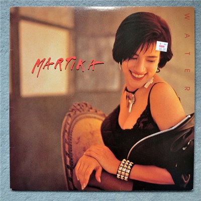 Martika - Water (Remix) download mp3 flac