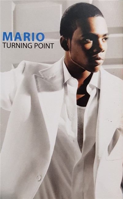 Mario - Turning Point download mp3 flac