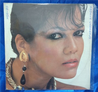 Angela Carrasco - Unidos download mp3 flac