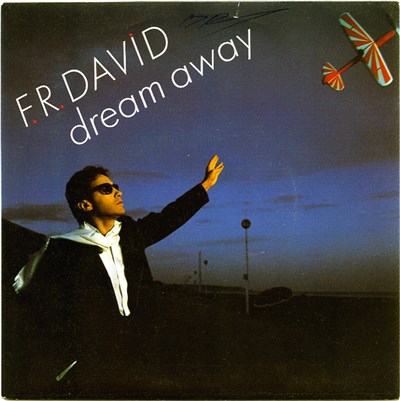 F.R. David - Dream Away download mp3 flac