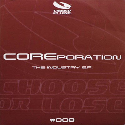 COREporation - The Industry E.P. download mp3 flac