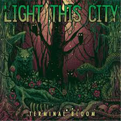 Light This City - Terminal Bloom download mp3 flac