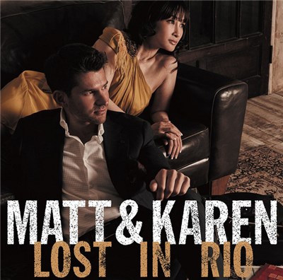 Matt Dusk, Karen Aoki - Lost In Rio download mp3 flac