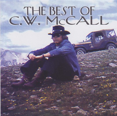 C.W. McCall - The Best Of C.W. McCall download mp3 flac