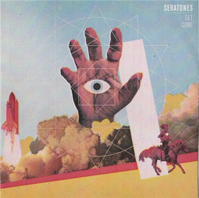 Seratones - Chandelier download mp3 flac