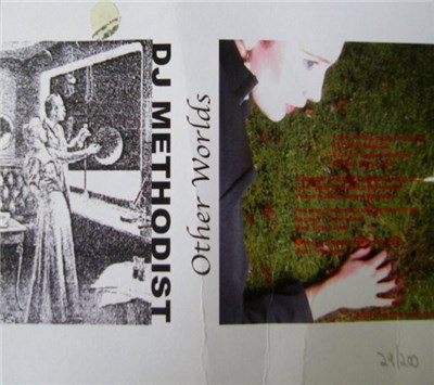 DJ Methodist - Other Worlds download mp3 flac