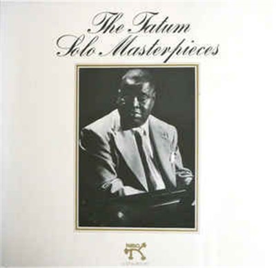 Art Tatum - The Tatum Solo Masterpieces download mp3 flac