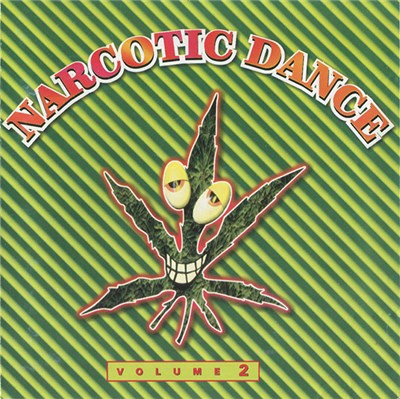 Various - Narcotic Dance Volume 2 download mp3 flac