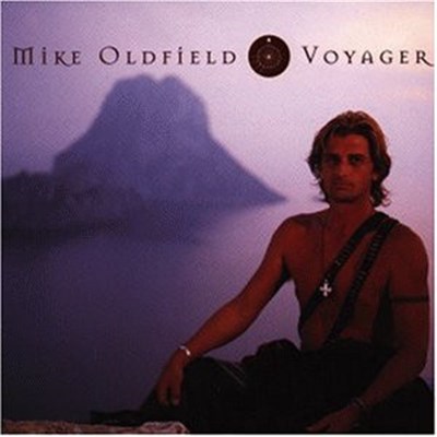 Mike Oldfield - Voyager download mp3 flac