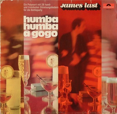 James Last - Humba Humba À Gogo download mp3 flac
