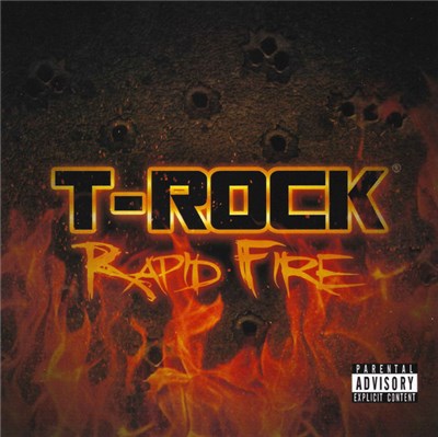 T-Rock - Rapid Fire download mp3 flac