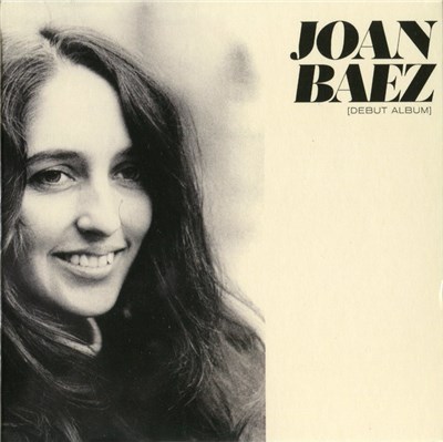 Joan Baez - Joan Baez (Debut Album) download mp3 flac