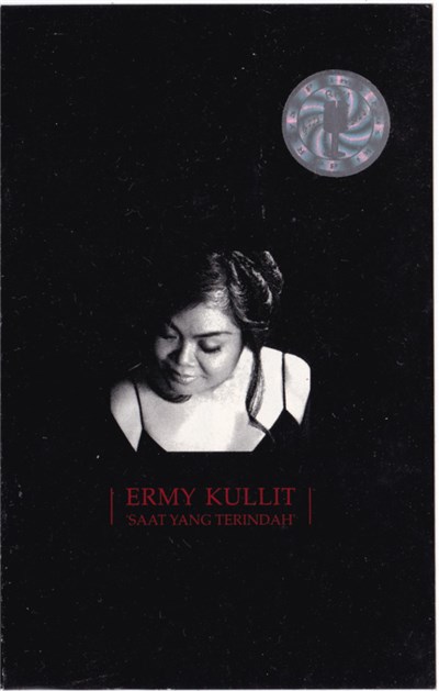 Ermy Kullit - Saat Yang Terindah download mp3 flac
