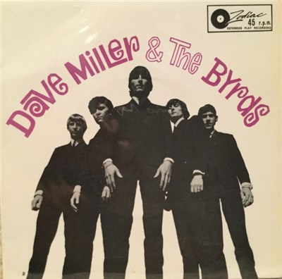 Dave Miller & The Byrds - Dave Miller & The Byrds download mp3 flac