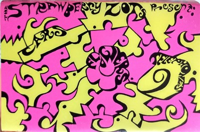 The Strawberry Zots - Cars, Flowers, Telephones download mp3 flac