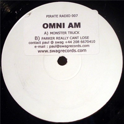 Omni AM - Monster Truck download mp3 flac