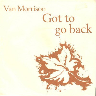 Van Morrison - Got To Go Back download mp3 flac