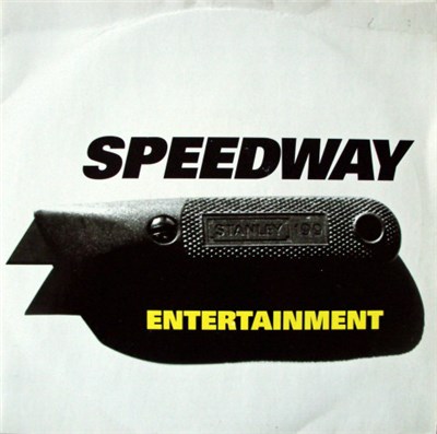 Speedway - Entertainment download mp3 flac