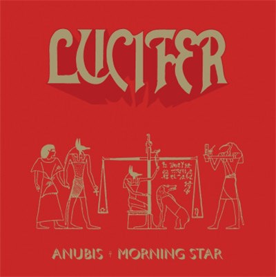 Lucifer - Anubis / Morning Star download mp3 flac