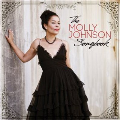 Molly Johnson - The Molly Johnson Songbook download mp3 flac