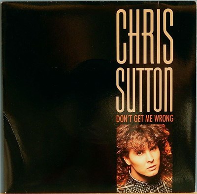 Chris Sutton - Don't Get Me Wrong download mp3 flac