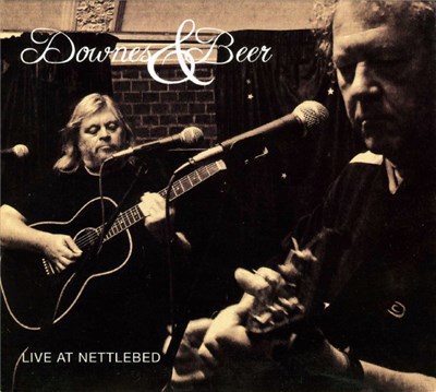 Downes & Beer - Live At Nettlebed download mp3 flac
