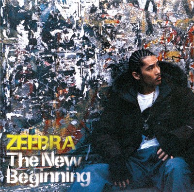 Zeebra - The New Beginning download mp3 flac