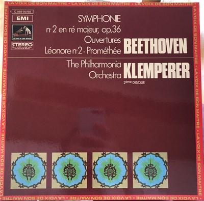 Ludwig van Beethoven - Symphonie N°2 En Ré Majeur, Op 36 download mp3 flac