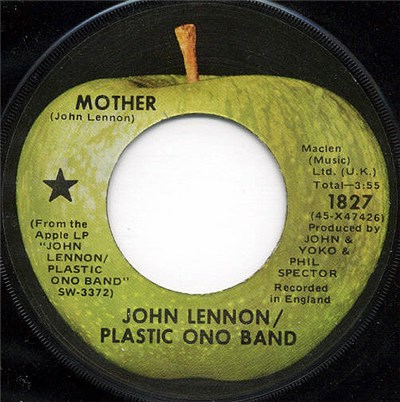 John Lennon / Plastic Ono Band - Mother download mp3 flac