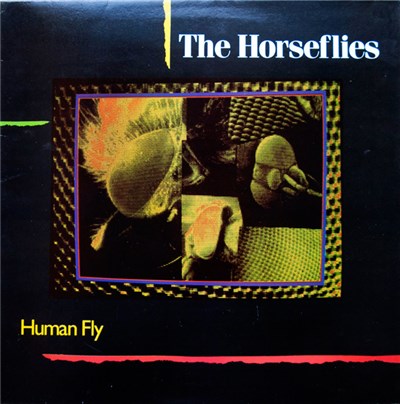 The Horseflies - Human Fly download mp3 flac