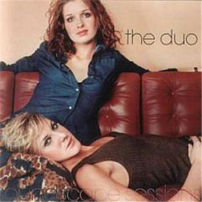 The Duo - Soundscape Sessions download mp3 flac