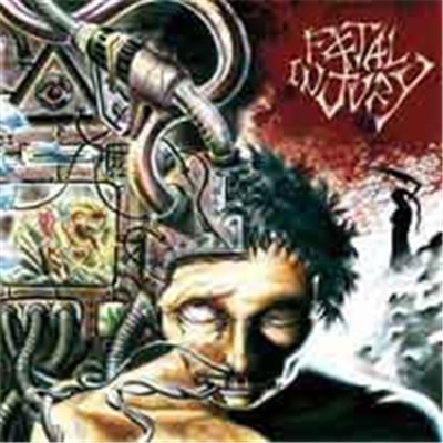 Fatal Injury - Fatal Injury download mp3 flac