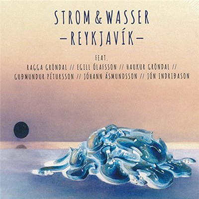 Strom & Wasser - Reykjavik download mp3 flac