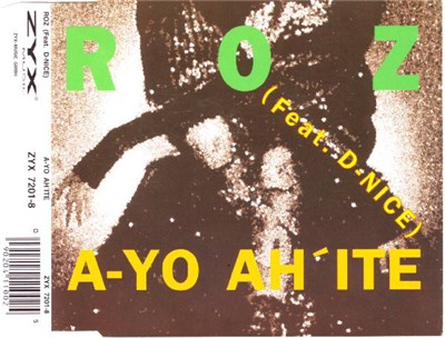 Roz - A-Yo Ah´Ite (Hey Yo Alright) download mp3 flac