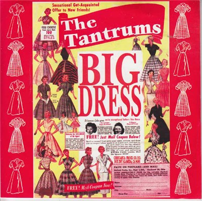 The Tantrums - Big Dress download mp3 flac