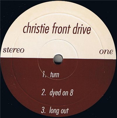 Christie Front Drive - Christie Front Drive download mp3 flac