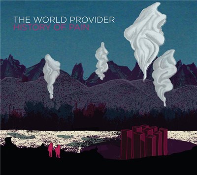 The World Provider - History Of Pain download mp3 flac