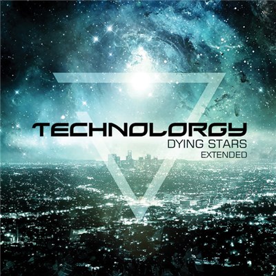 Technolorgy - Dying Stars Extended download mp3 flac