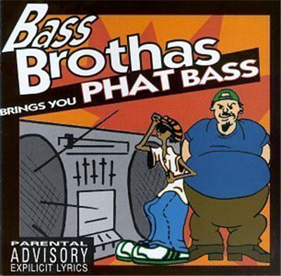 Bass Brothas - Brings You Phat Bass download mp3 flac