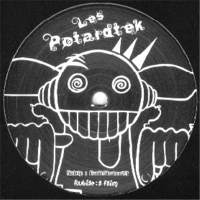 Various - Les Potardtek download mp3 flac