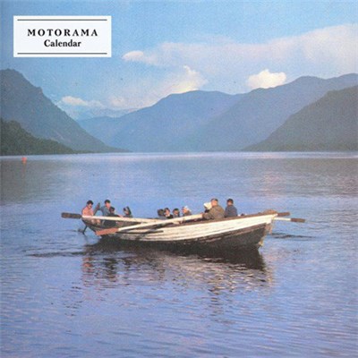 Motorama - Calendar download mp3 flac