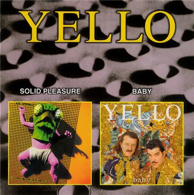 Yello - Solid Pleasure / Baby download mp3 flac