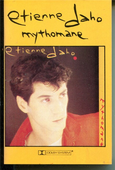 Etienne Daho - Mythomane download mp3 flac