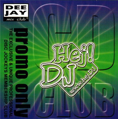 Various - CD Club Promo Only 7/2014 download mp3 flac