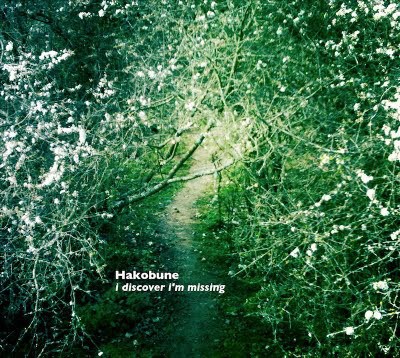 Hakobune - I Discover I'm Missing download mp3 flac