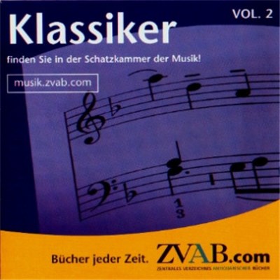 Various - Klassiker Vol. 2 download mp3 flac