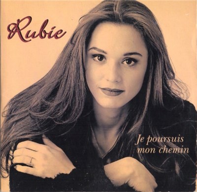 Rubie - Je Poursuis Mon Chemin download mp3 flac
