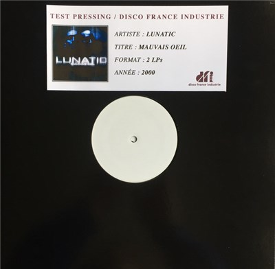 Lunatic - Mauvais Oeil download mp3 flac